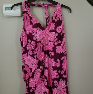 Swimdress